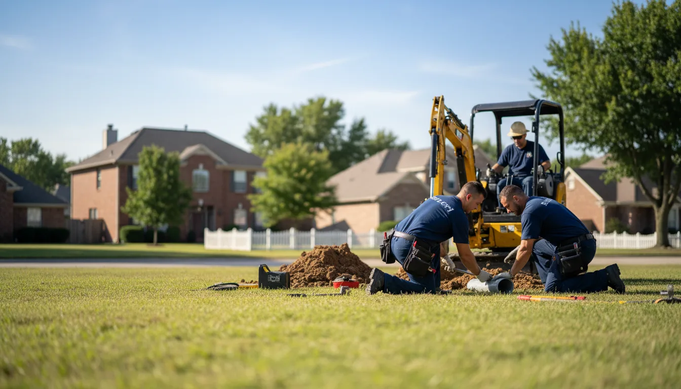 Water Heater Repair in Falfurrias, TX near me